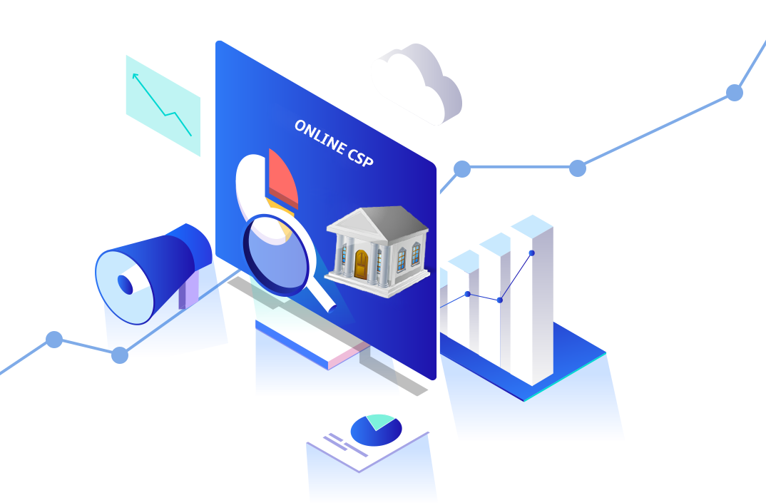 Oxigen CSP Registration Bank Mitra Online