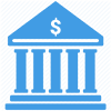 Bank Icon
